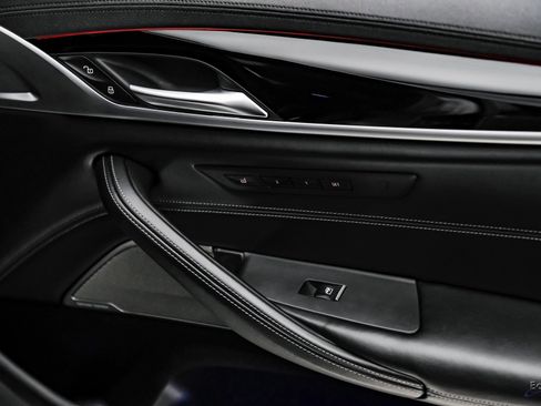 Used 2022 BMW M5 Competition Executive - Factor w/ Competition Package image 84