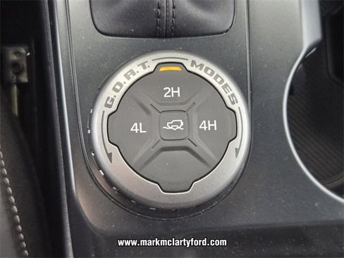 New 2026 Ford Bronco Outer Banks image 18