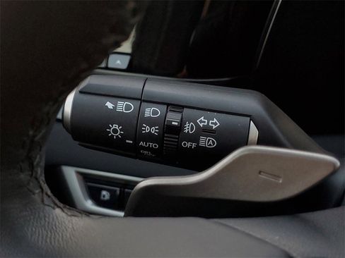 Used 2023 Lexus RX 350 350 Luxury w/ Cold Area Package image 18