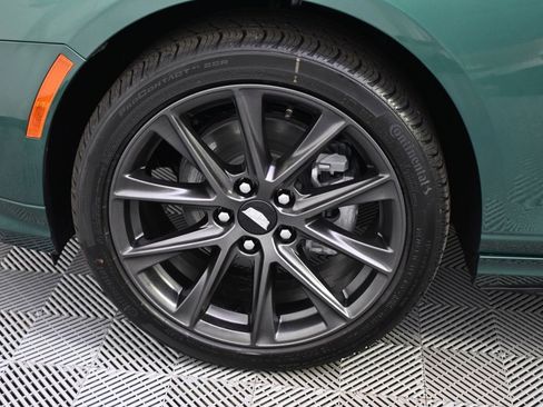 New 2026 Cadillac CT4 Sport image 20