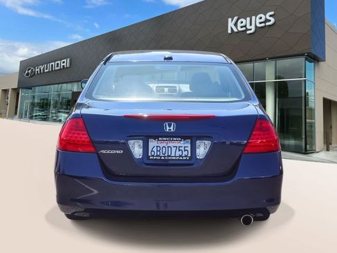 Used 2007 Honda Accord EX image 6