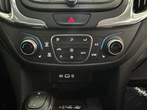 Used 2019 Chevrolet Equinox Premier w/ LPO, Cargo Package FWD image 24