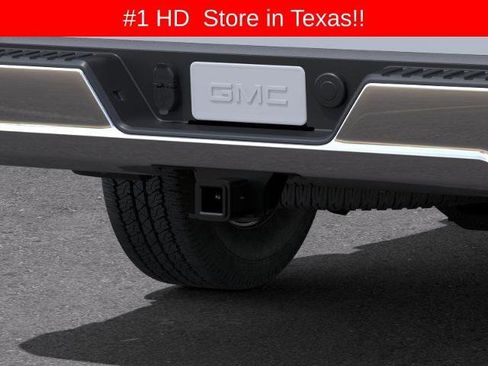 New 2025 GMC Sierra 2500 Pro image 14