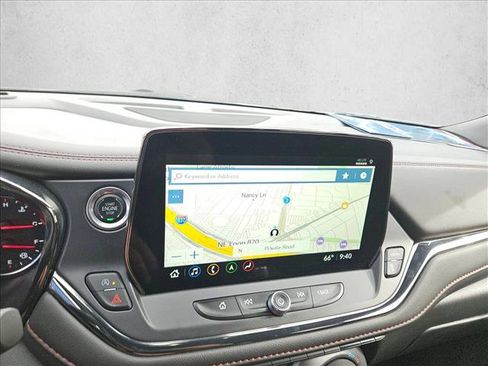 Used 2025 Chevrolet Blazer RS image 17