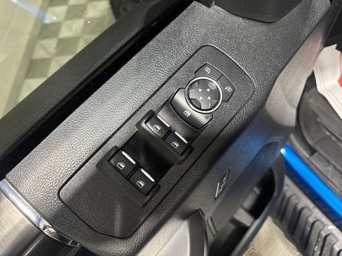 Used 2019 Ford F150 XLT w/ Equipment Group 302A Luxury image 21