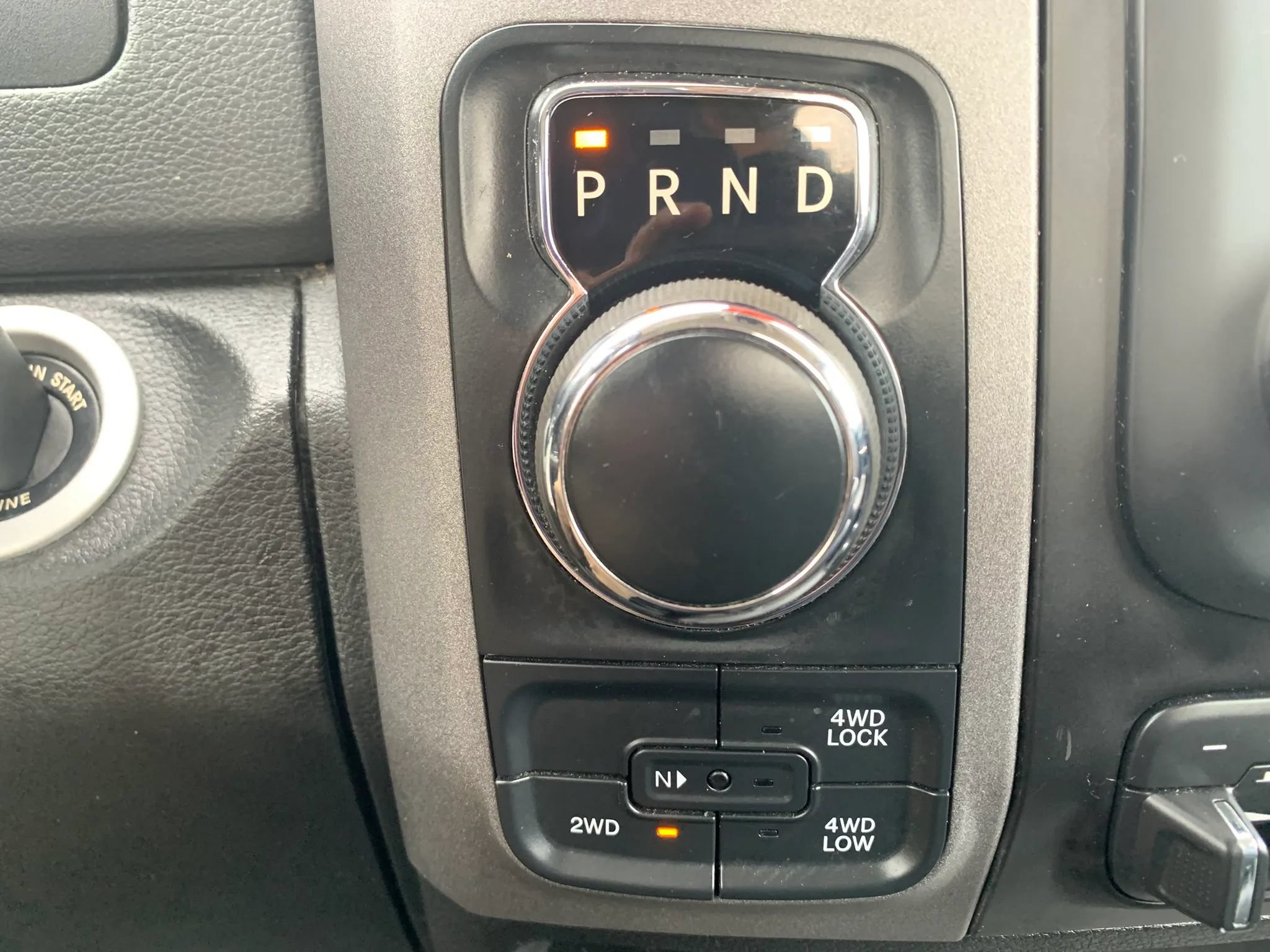 Used 2020 RAM 1500 Tradesman w/ Power & Remote Entry Group AWD/4WD image 16