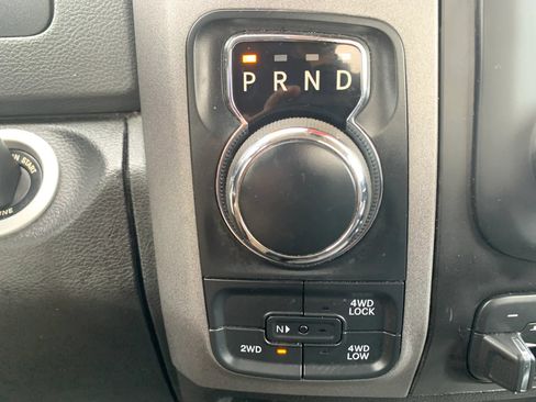 Used 2020 RAM 1500 Tradesman w/ Power & Remote Entry Group AWD/4WD image 16