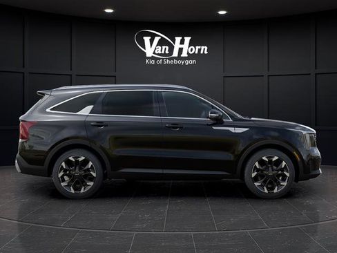 New 2026 Kia Sorento EX image 9