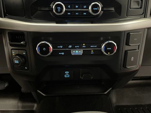 Used 2022 Ford F150 XLT w/ Equipment Group 301A Mid AWD/4WD image 32