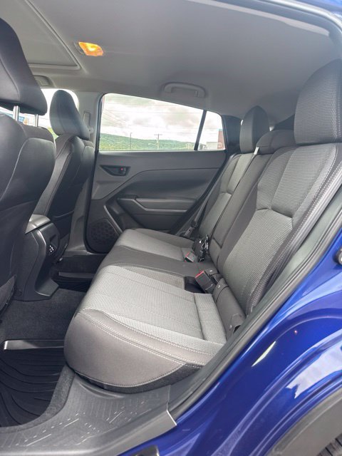 Used 2024 Subaru Crosstrek 2.0i Premium AWD/4WD image 11
