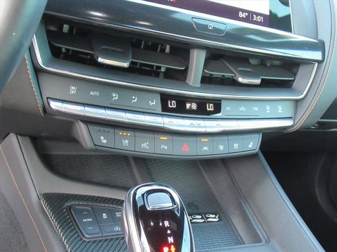 Used 2024 Cadillac CT5 V w/ Platinum Package image 24