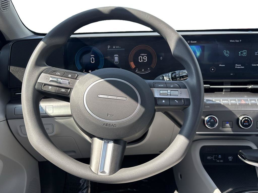 Certified 2026 Hyundai Kona SE AWD/4WD image 7