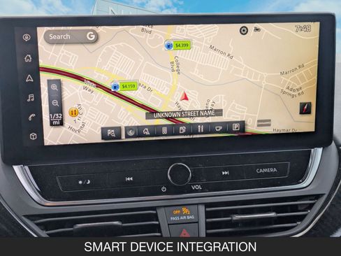 Used 2023 Nissan Altima 2.5 SR w/ SR Premium Package image 18