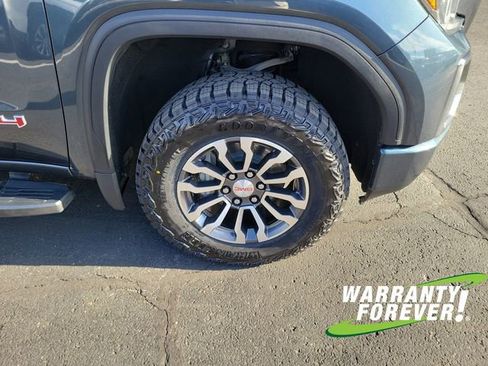 Used 2019 GMC Sierra 1500 AT4 w/ AT4 Premium Package image 20