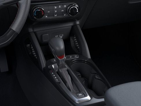 New 2026 Chevrolet TrailBlazer RS AWD/4WD image 23