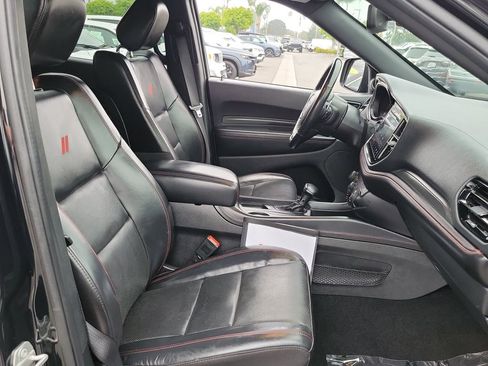 Used 2024 Dodge Durango GT image 18