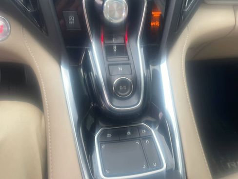 Used 2019 Acura RDX AWD w/ Technology Package image 17