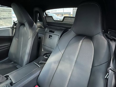 New 2025 MAZDA MX-5 Miata Grand Touring image 16