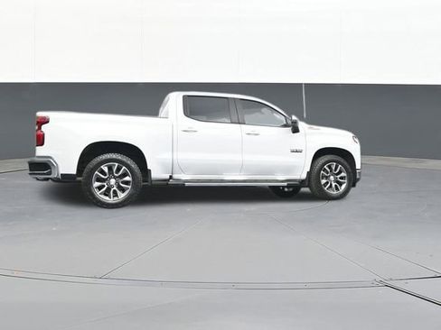 Used 2021 Chevrolet Silverado 1500 LT image 53