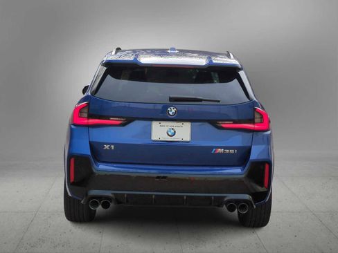 Used 2025 BMW X1 M35i w/ Premium Package image 7