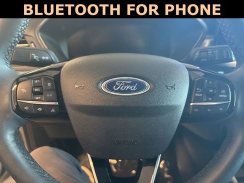 Used 2023 Ford Escape Active w/ Tech Pack #1 image 16