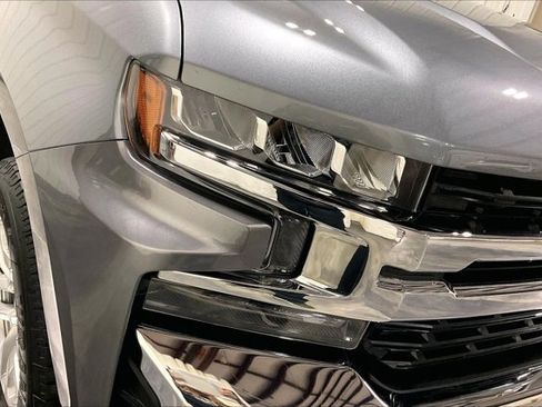 Used 2019 Chevrolet Silverado 1500 LT w/ All-Star Edition image 28