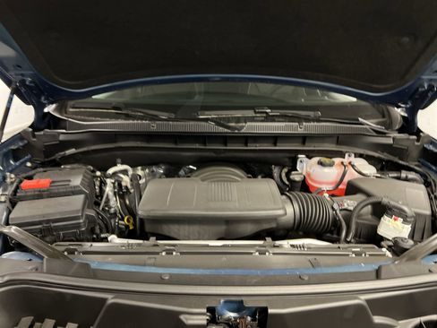 New 2025 Chevrolet Tahoe Premier image 65