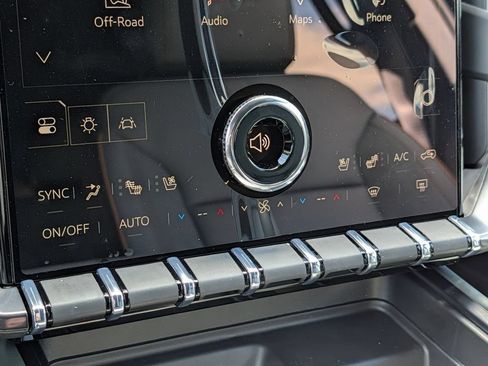 New 2026 GMC Acadia AT4 w/ Luxury Package AWD/4WD image 49