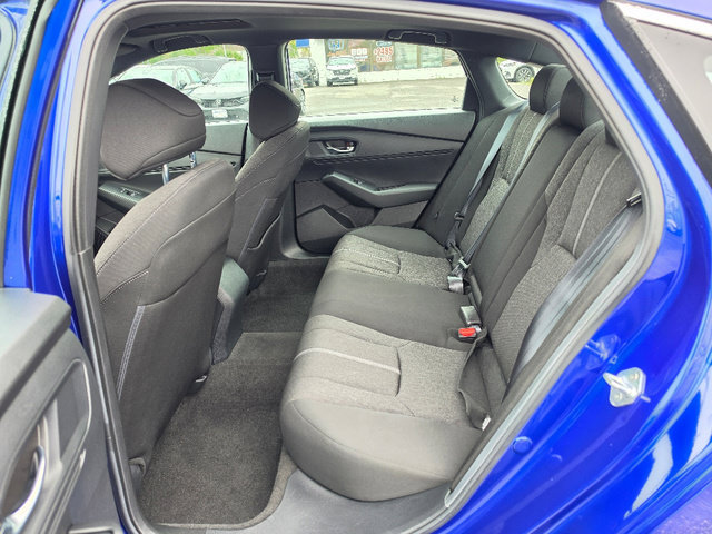 Certified 2024 Honda Accord Sport image 23