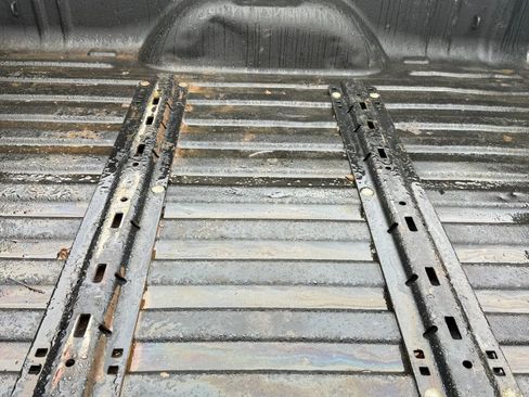 Used 2015 GMC Sierra 2500 Denali w/ Duramax Plus Package image 10