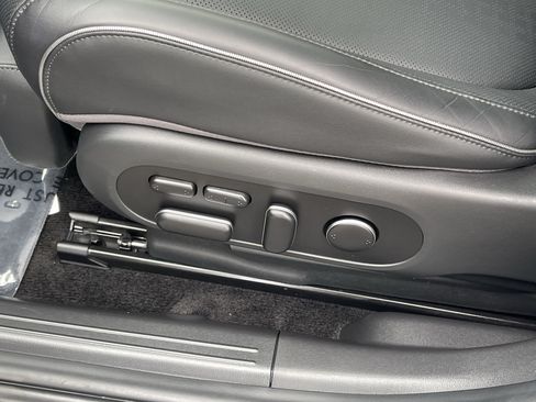 Certified 2024 Hyundai Ioniq 5 Limited RWD image 20