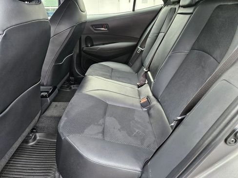 Used 2024 Toyota Corolla GR AWD/4WD image 17