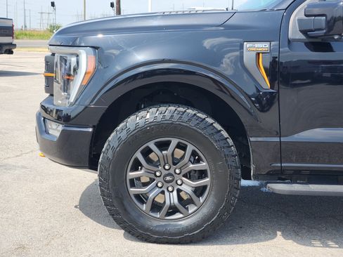 Used 2021 Ford F150 Tremor w/ Equipment Group 402A High AWD/4WD image 9