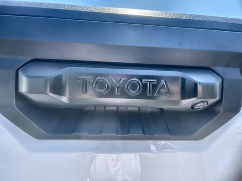 Used 2025 Toyota Tundra SR5 RWD image 31