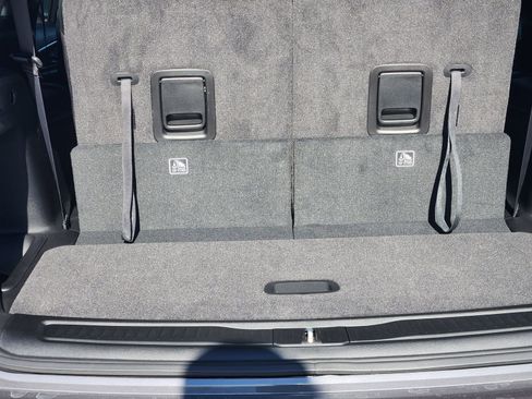 New 2025 Jeep Grand Cherokee L Limited image 26