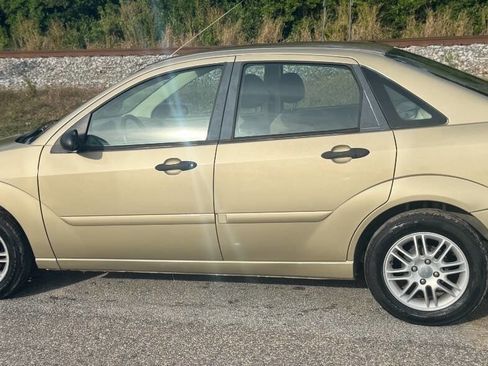 Used 2007 Ford Focus S image 7