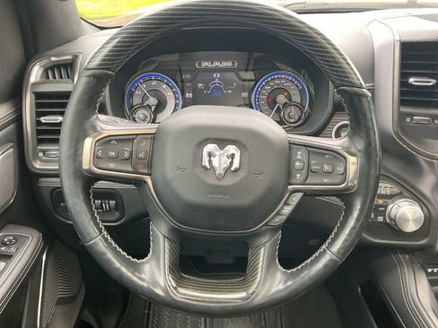 Used 2019 RAM 1500 Limited AWD/4WD image 15