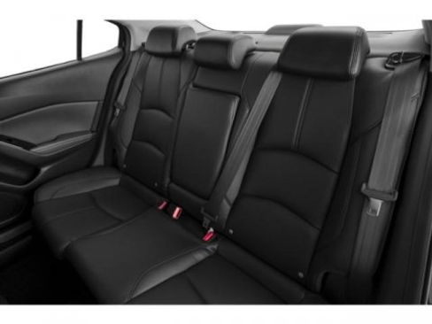 Used 2018 MAZDA MAZDA3 Touring image 17