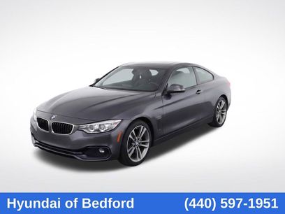 Used 2018 BMW 440i xDrive Coupe