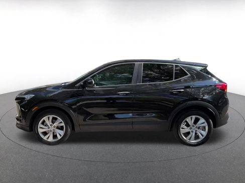 Used 2025 Buick Encore GX Preferred FWD image 9