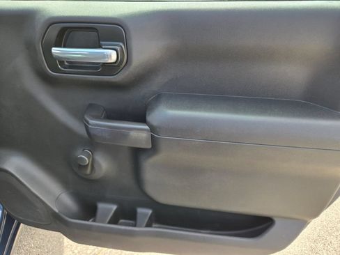 Used 2022 GMC Sierra 1500 Pro RWD image 16