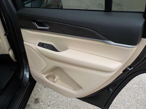 New 2025 Jeep Grand Cherokee L Limited image 20