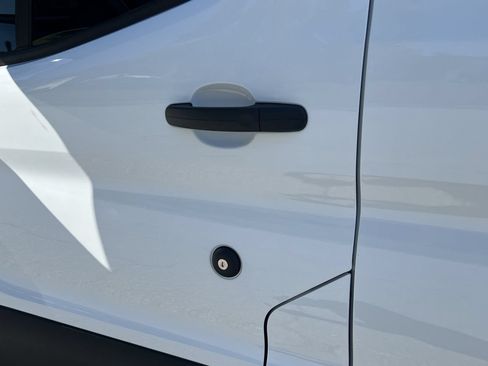 New 2027 Ford Transit 350 XLT RWD image 23