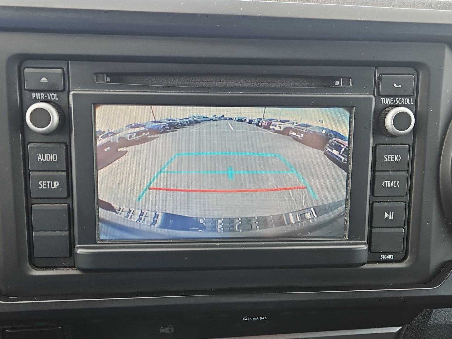 Used 2019 Toyota Tacoma SR RWD image 21