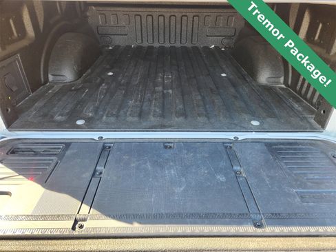 Used 2021 Ford F150 Tremor w/ Equipment Group 401A Mid image 33