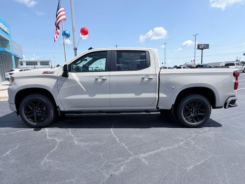 New 2026 Chevrolet Silverado 1500 RST AWD/4WD image 5