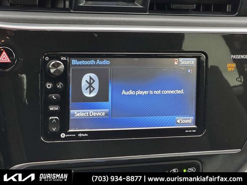 Used 2018 Toyota Corolla iM image 5