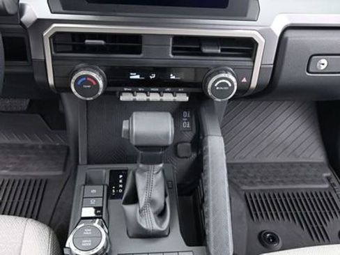 Used 2025 Toyota 4Runner SR5 image 15