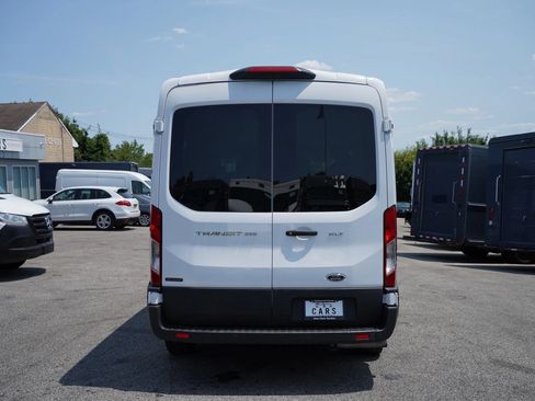 Used 2025 Ford Transit 350 XLT RWD image 6