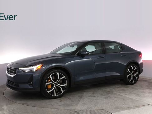 Used 2023 Polestar Polestar 2 w/ Pilot Pack AWD/4WD image 18
